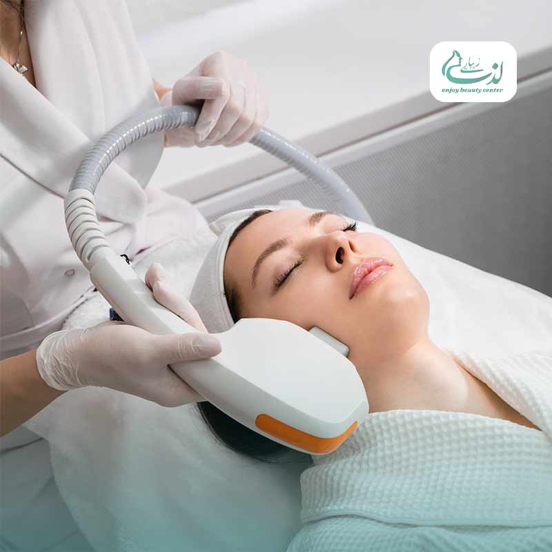 ایا بعد از تزریق ژل میتوان هایفو کرد