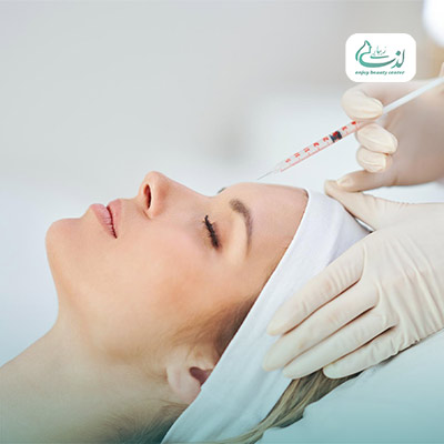 مزوتراپی پوست